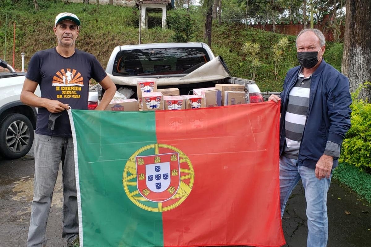 campnha gedae e assoicação portuguesa