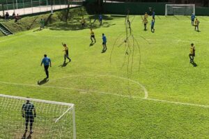 Galeria de Imagens do Torneio de Futebol e confraternização na Associação Portuguesa